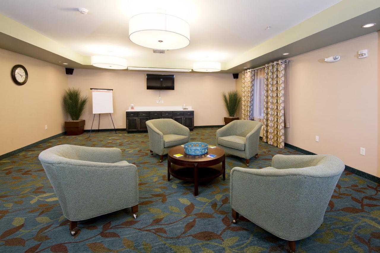 Candlewood Suites Greeley By Ihg Extérieur photo